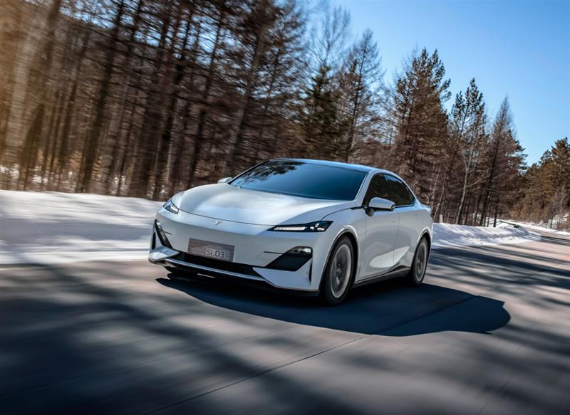 哪吒s哪款车性价比最高,20万左右纯电中型轿车推荐