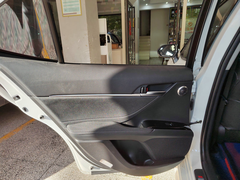 让音响迅速提升音质,让音响音质变好