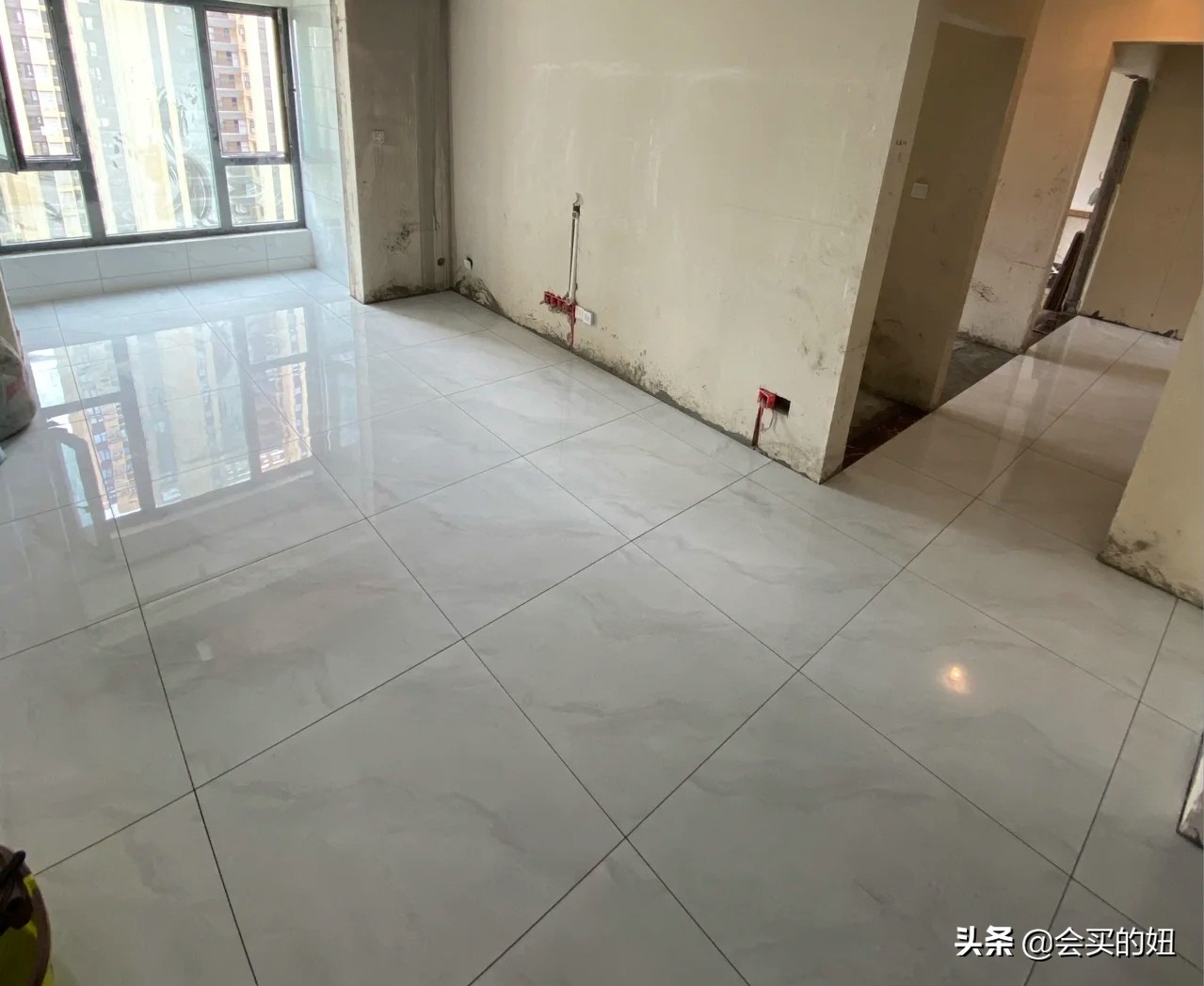 瓷砖铺贴的十大忌讳,瓷砖铺贴总结9点攻略