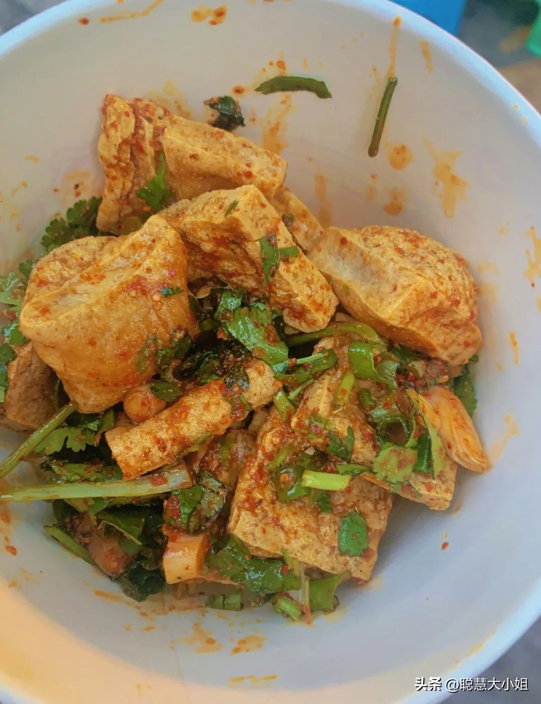 重庆有哪些值得推荐的美食店,那些不需要营销的地道重庆美食