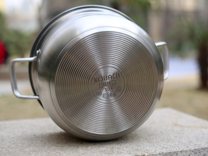 康巴赫定时蒸锅怎样使用,康巴赫蒸锅预防干烧