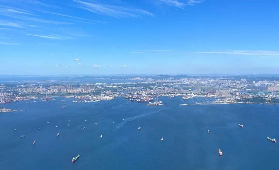 大连带动东北振兴发展中央新闻,东北振兴与大连发展