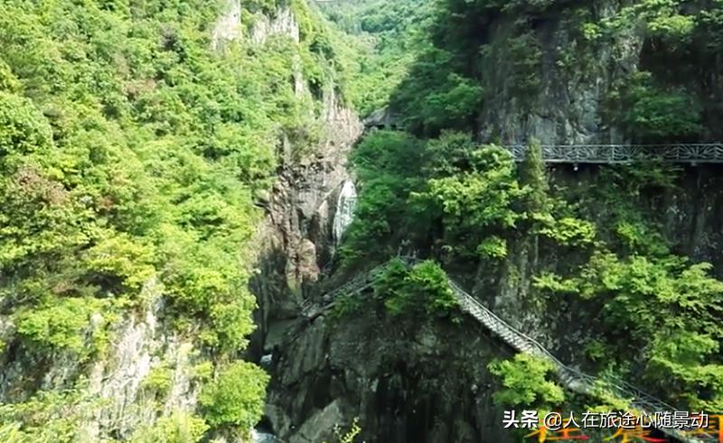 世界这么大要多去看看,金华免费旅游景区有哪些