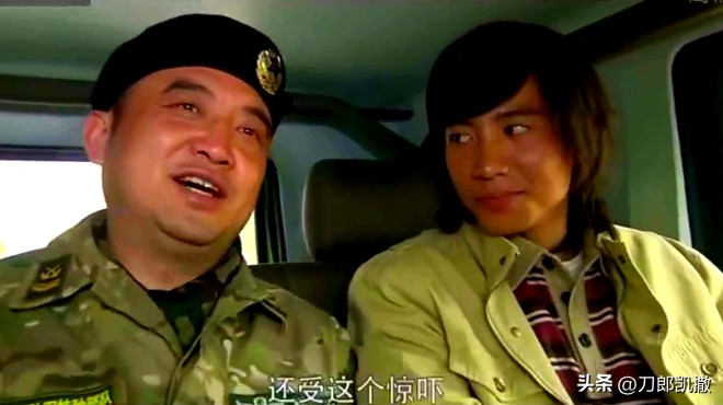 我是特种兵退役十年,我是特种兵13年后重回部队