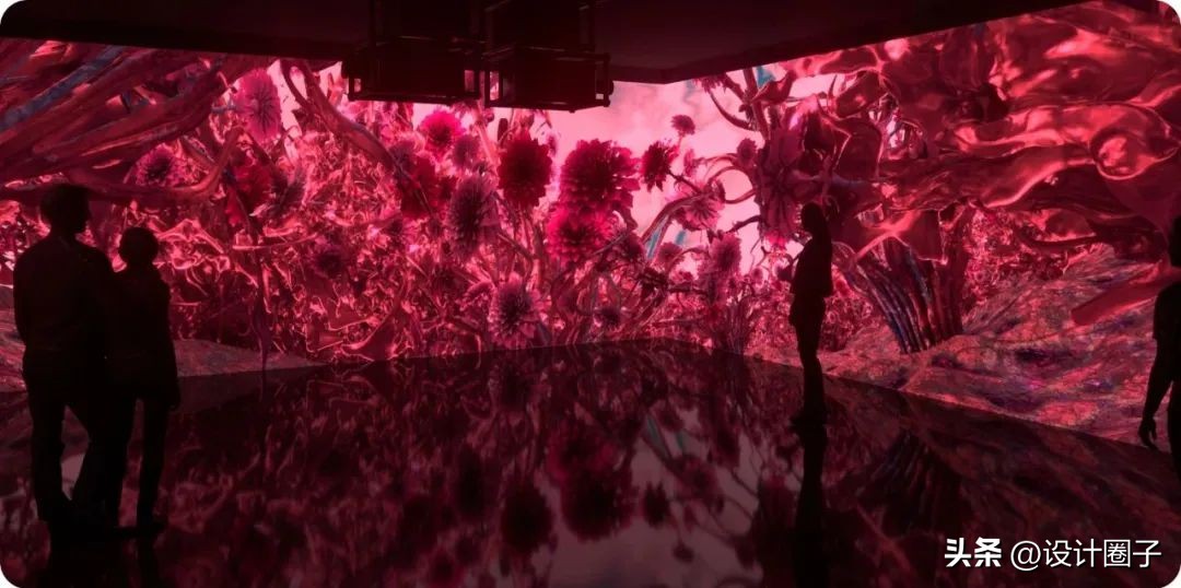 2024年潘通流行色,红色潘通发布2023年度流行色