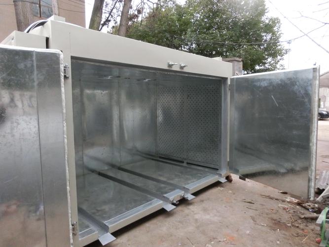 亚克力软化烘箱,亚克力板加热软化成型