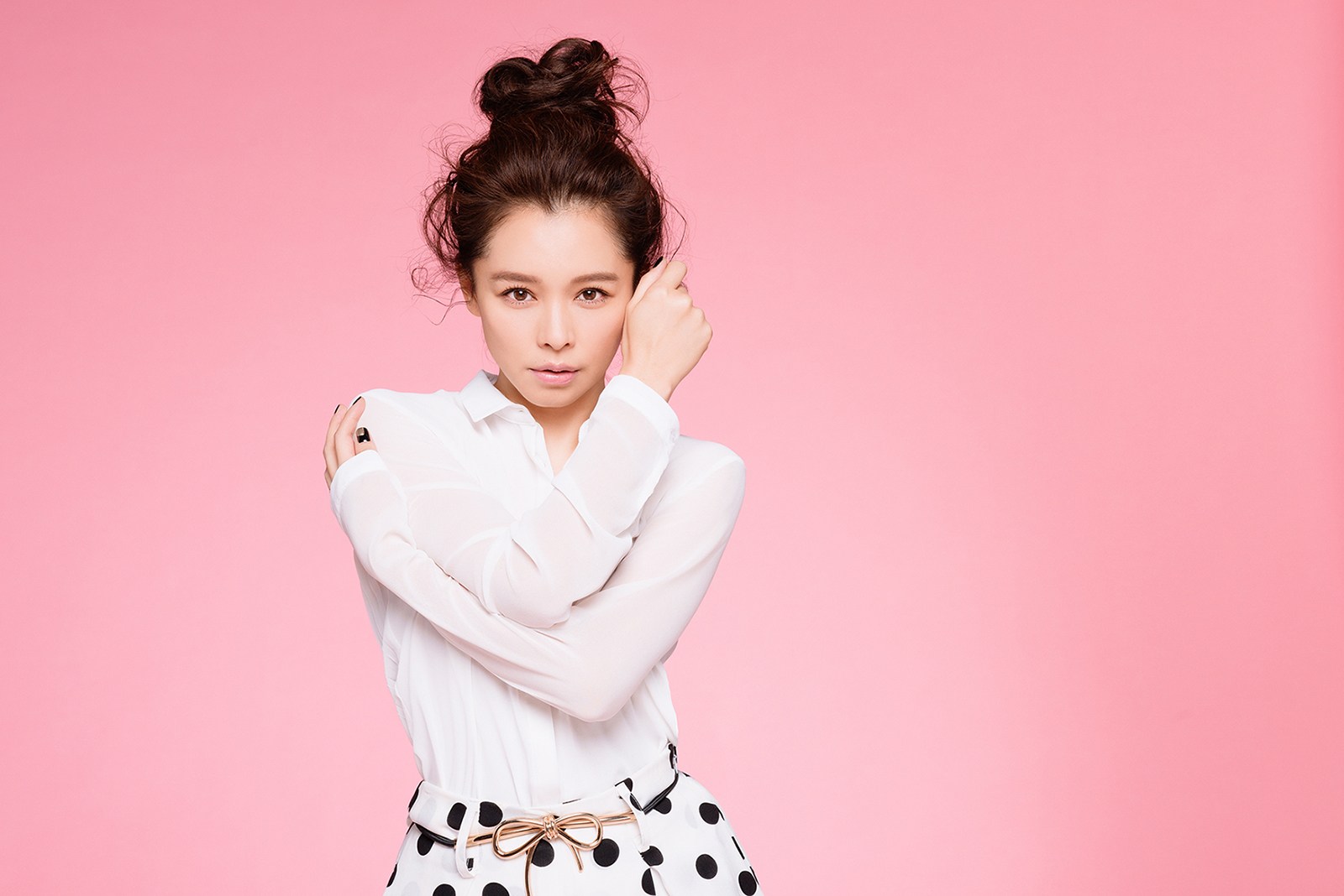 徐若瑄的高龄产妇,徐若瑄决定爱你完整版