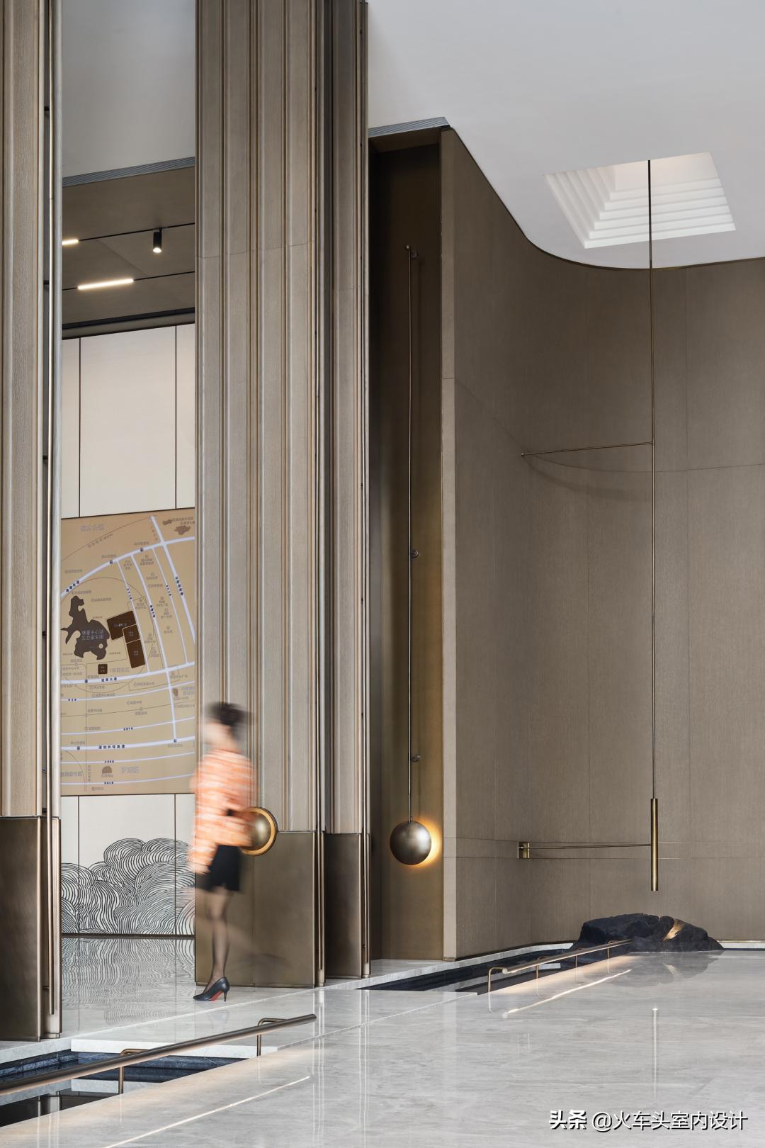 金众柏悦公馆小区平面图,金众柏悦公馆装修风格