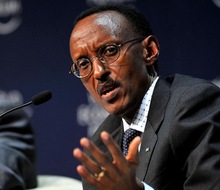 卢旺达抄袭中国,卢旺达崛起与中国有关吗