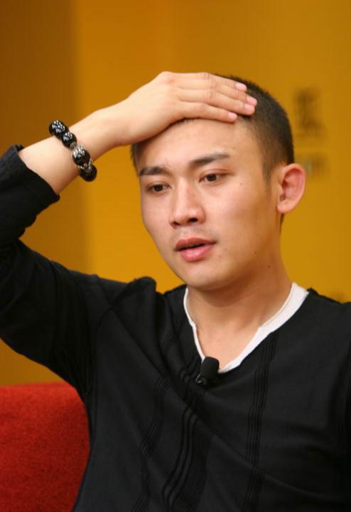 聂远的前两段婚姻,聂远婚姻与家庭