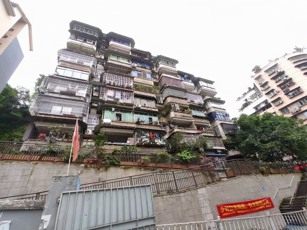 二手房涨跌幅前10出炉！渝北某小区跌了22.5%，你家涨还是跌？