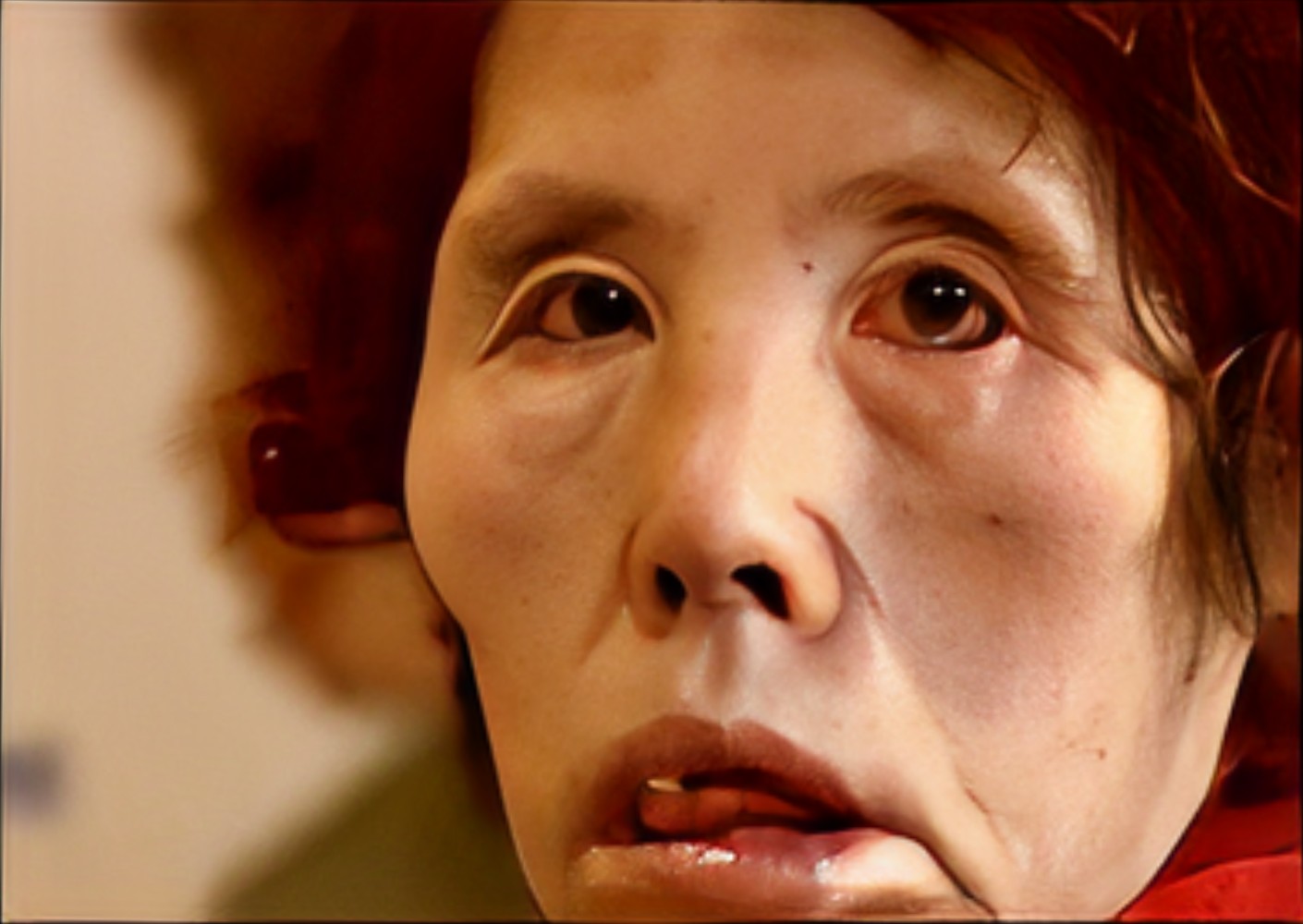 故事吉林出现神秘家族,吉林出现诡异家族的真实情况