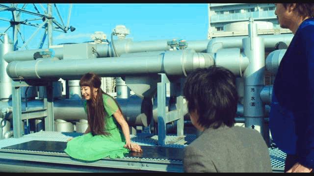 “国民初恋”一脱再脱，日本人的畸形审美，被这片展现得淋漓尽致