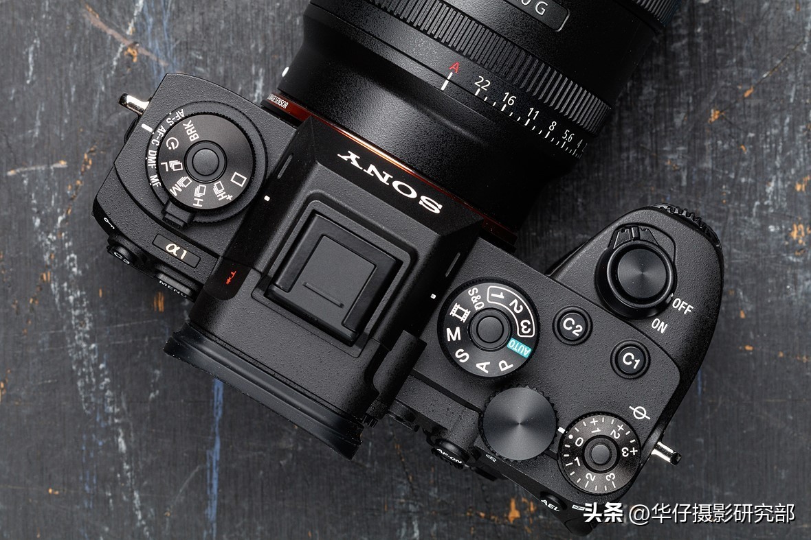 索尼a1电视测评,索尼a1有多重曝光功能吗