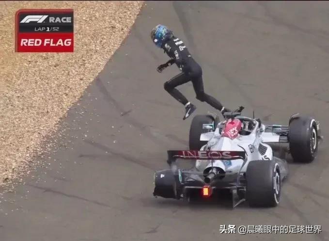 乔治拉塞尔第几名,乔治拉塞尔是哪个车队