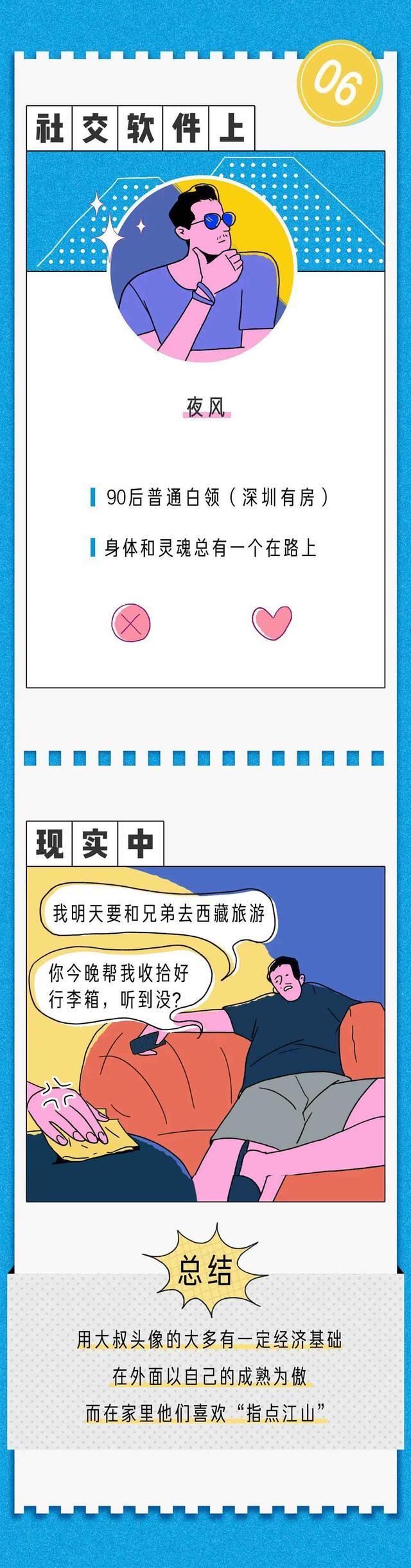 有深意的微信头像男生,适合男生的微信头像有深度