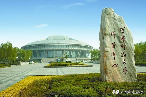 值得关注的高校,1个专业很有名气,在部分省份二批次招生