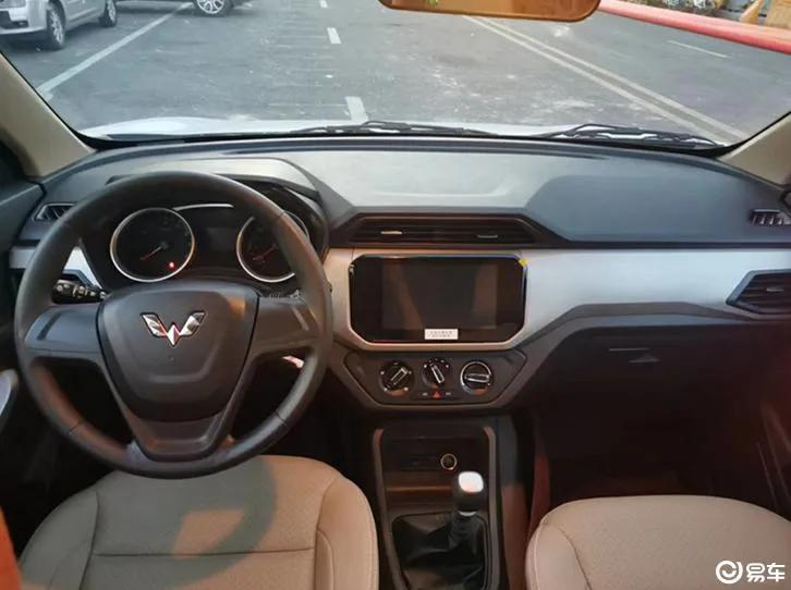 五菱宏光s怎样可以合法拉货,五菱宏光代步神器