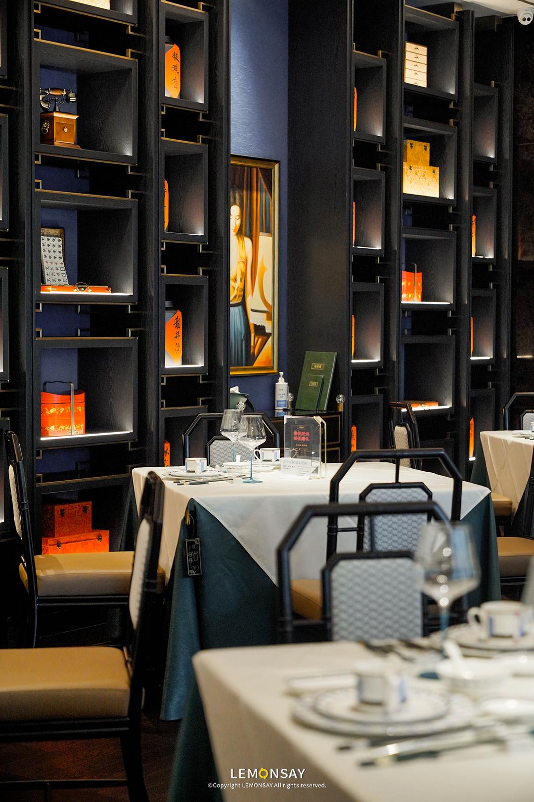 明星都打卡的店,明星也有打卡的店