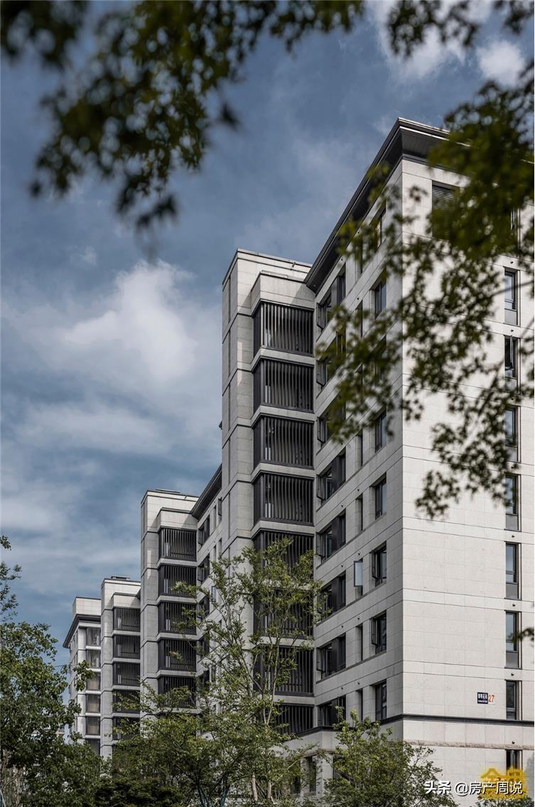 高端豪宅区域价值,大区实力排名