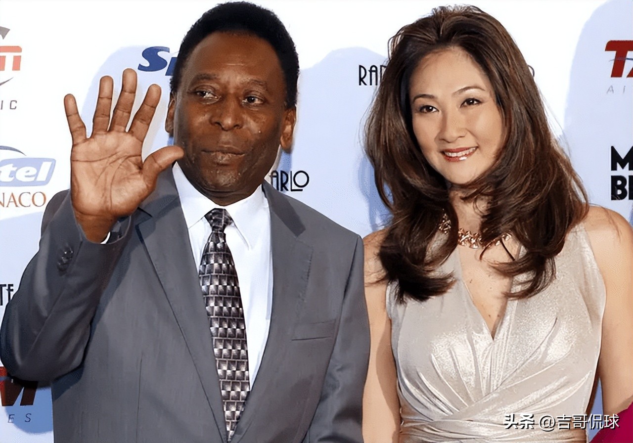 球王贝利离世新闻,足坛球王去世