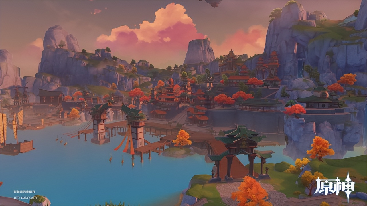 原神的四国配音到底哪家强,原神四国巅峰实力