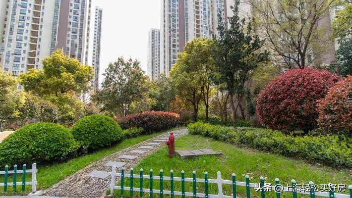 徐汇区学区房对口小区列表,徐汇双学区房小区