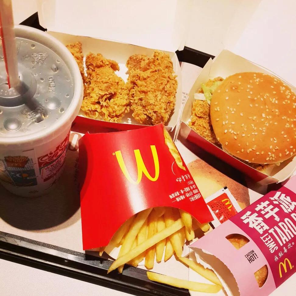 麦当劳加盟费及加盟条件2023,官网麦当劳加盟费及加盟条件