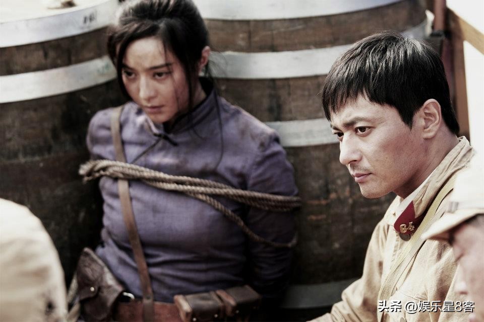 韩影史票房最高的十部电影,韩国电影李秉宪复仇