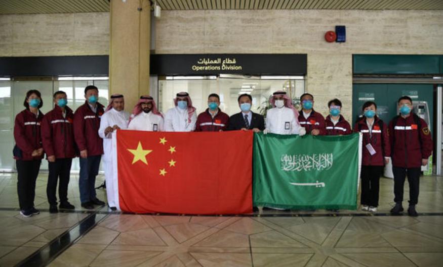 沙特为什么是美国的盟友,沙特为什么能成为美国盟友