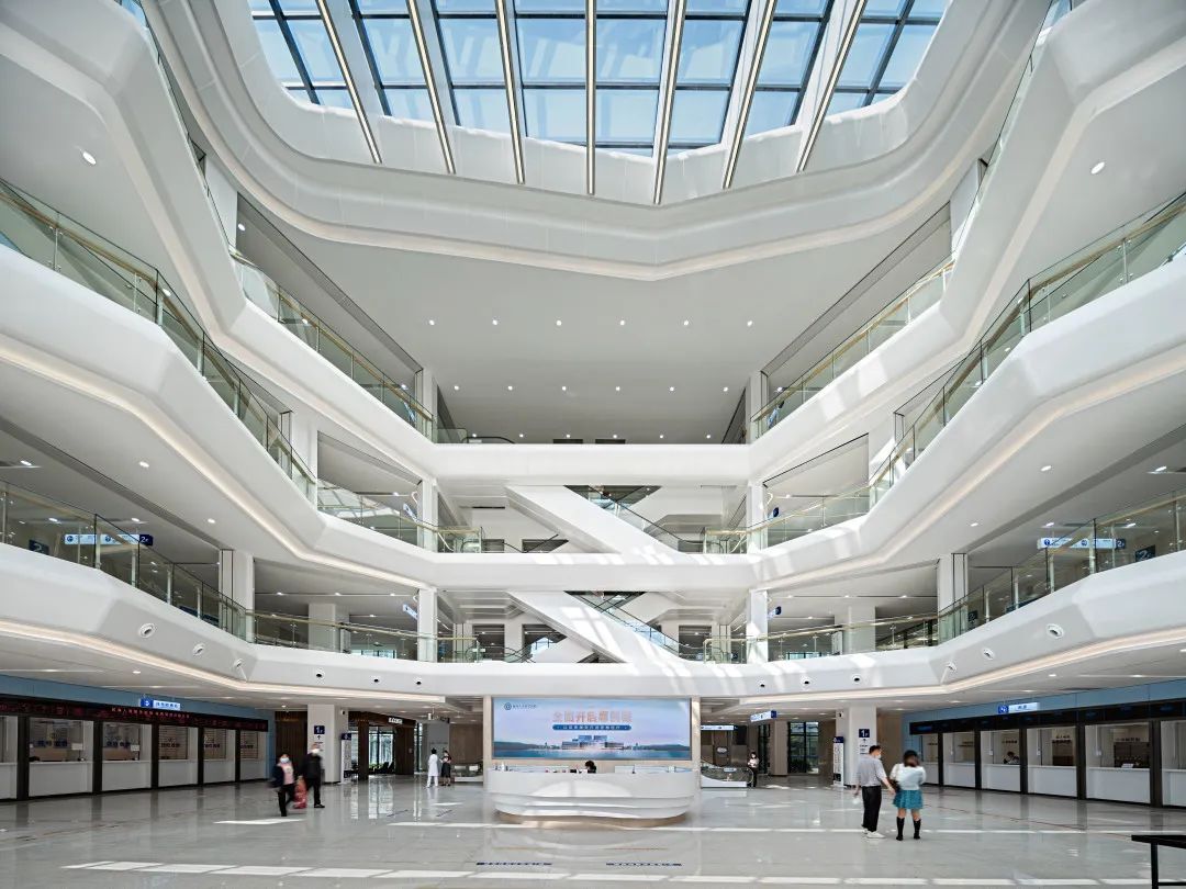 韶关市前海人寿医院最新消息,前海人寿韶关医院