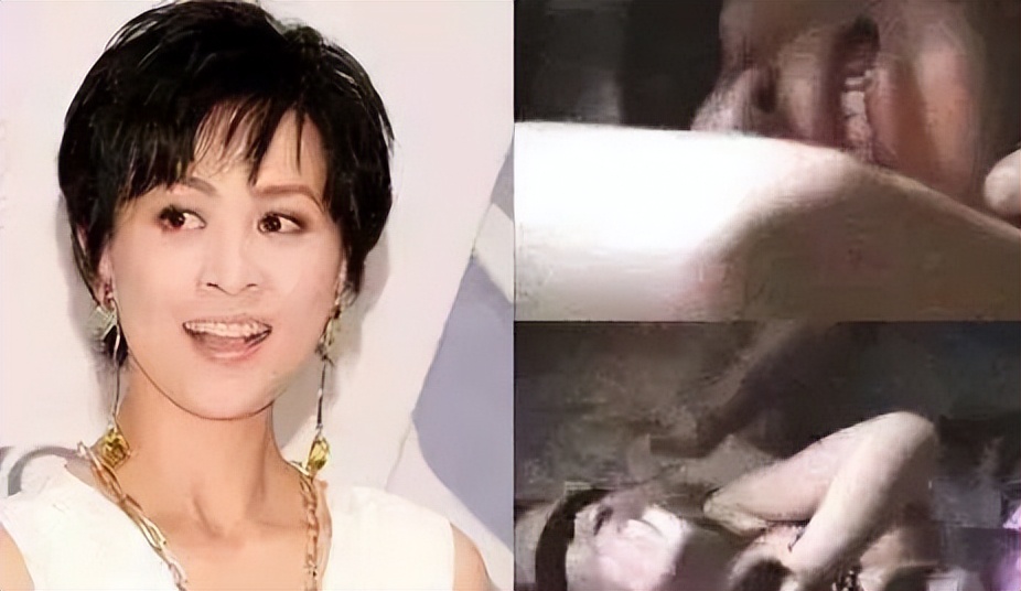 摸腿、陪酒、绝育、自杀，娱乐圈的*规则潜**，“毁”了多少女孩？