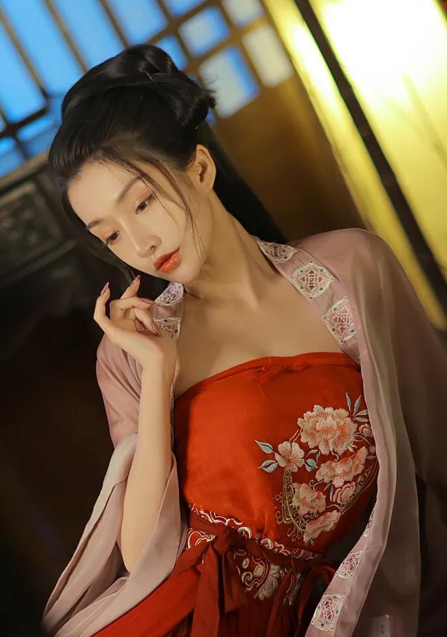 古代后宫妃子们也许并不是你想的那么美