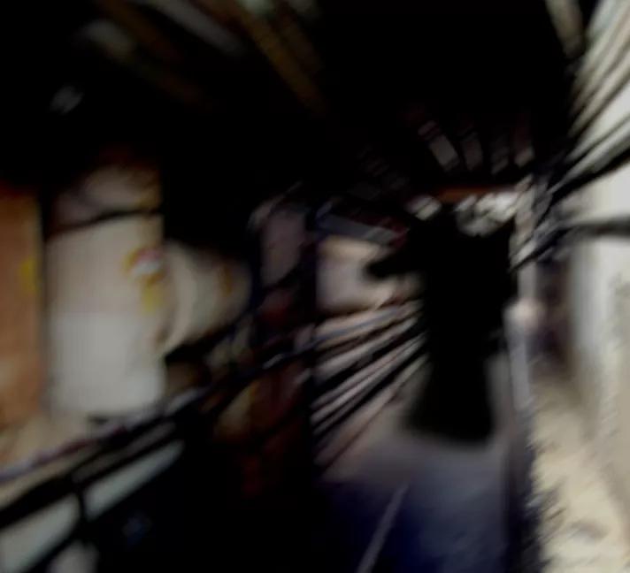 backrooms后室level1讲解,backroomslevel层级介绍