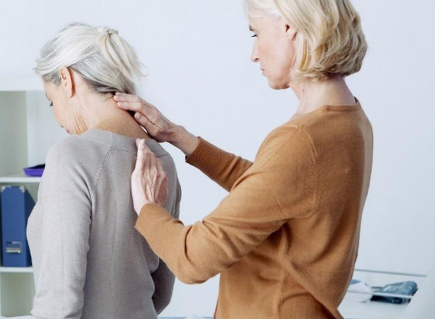 中医怎么治疗颈椎病有特效呢,中医临床诊断治疗颈椎病