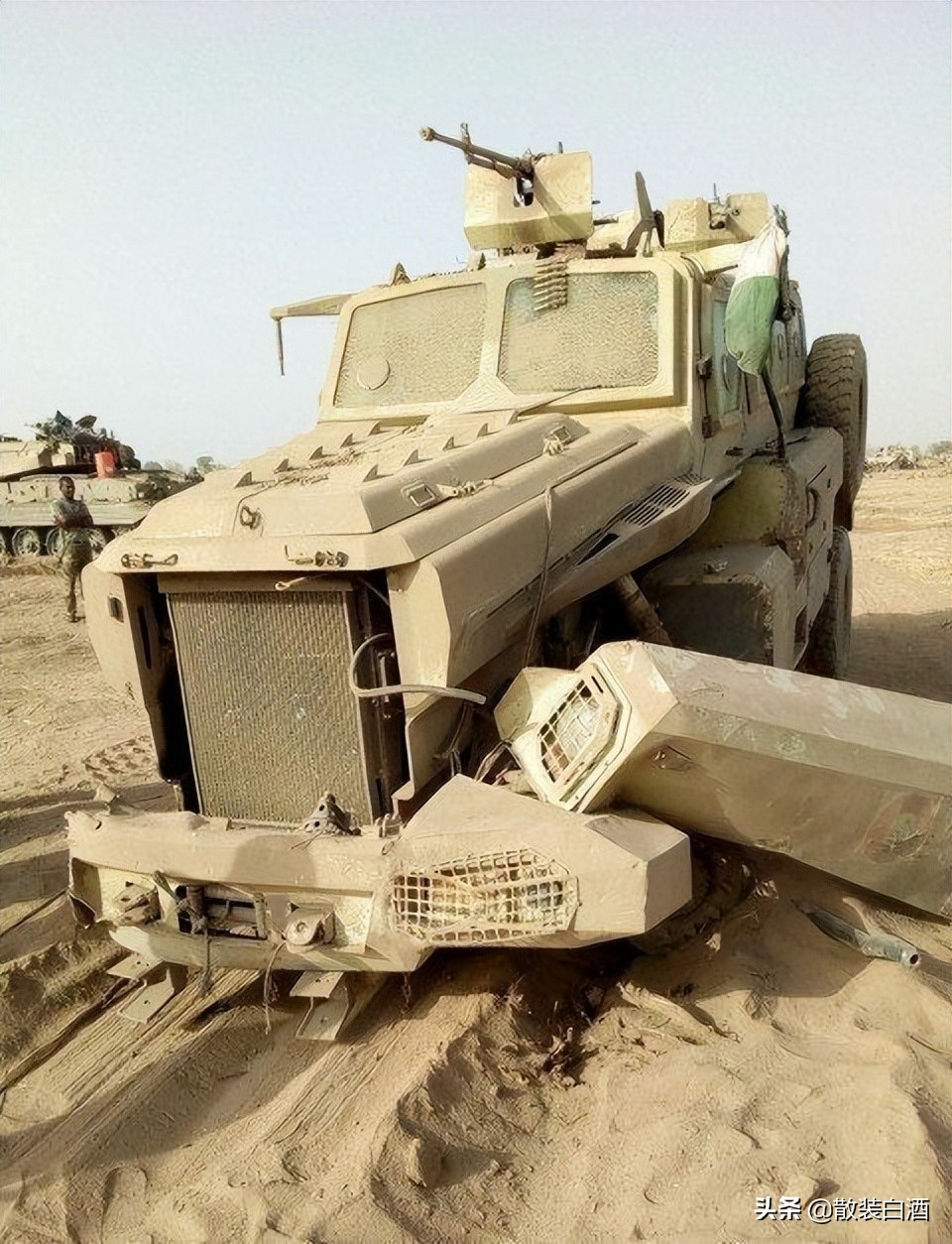 天上有枭龙，海上有056！非洲经济人口第1大国已成中国装备忠粉