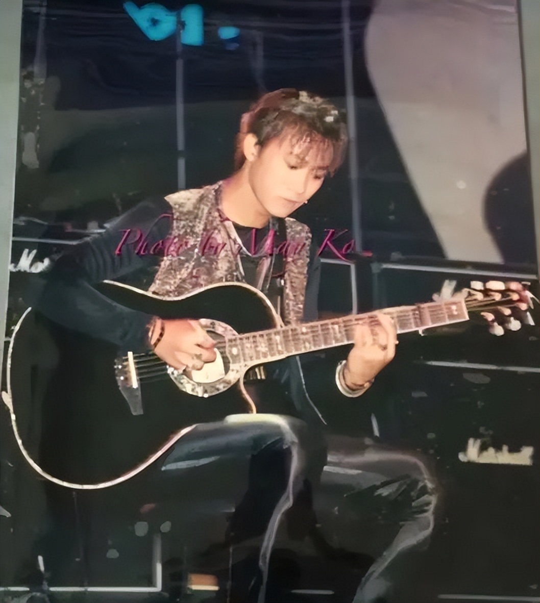 阔别家驹三十载,纪念家驹的歌再见家驹