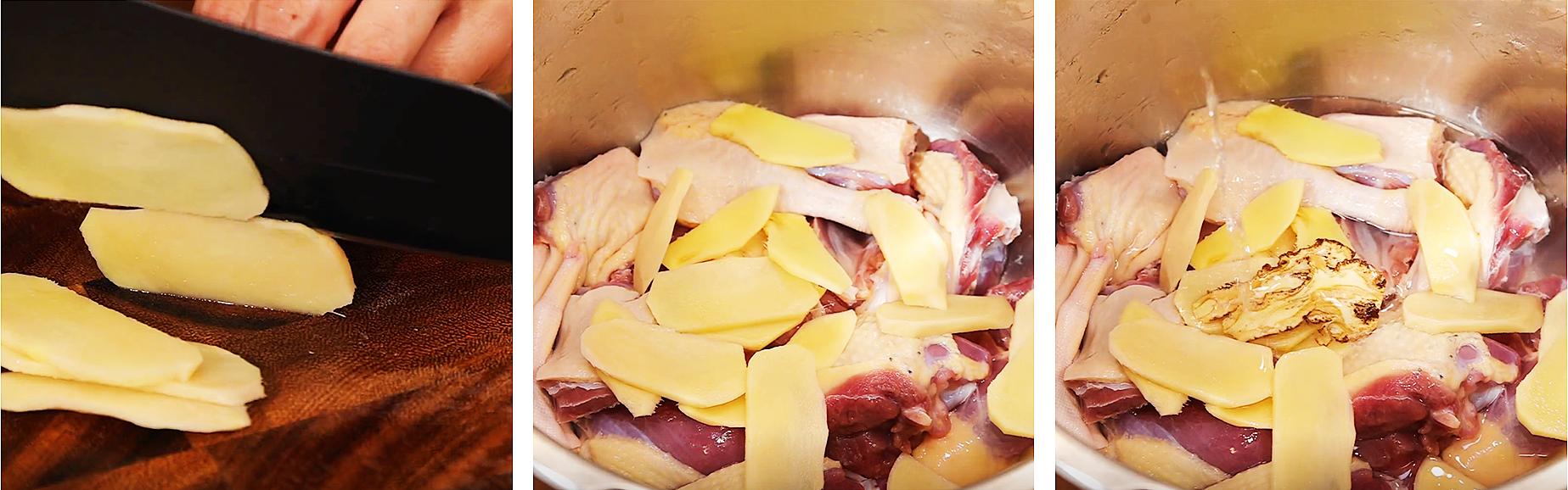 小暑养生6种食物滋补效果好,今日大暑你应该知道的养生知识