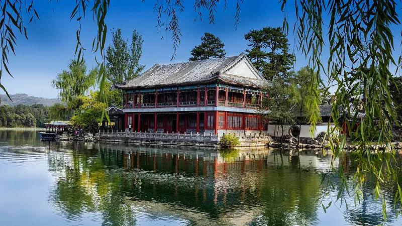 7月份熊猫专列行程,熊猫专列穿越乌兰布统10日