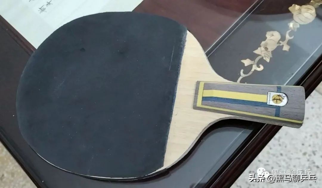 汕头市*级A**选手球板配置（202301）