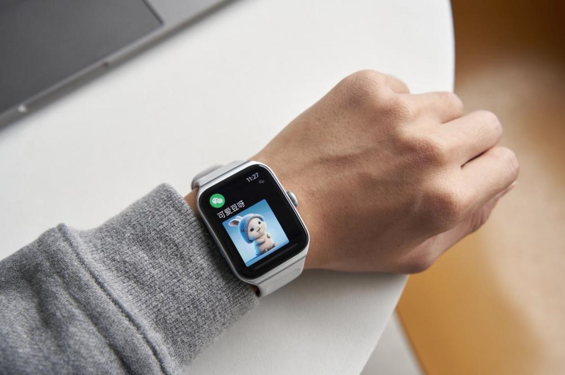 oppowatch3智能手表微信,oppo手表watch3pro微信支付功能