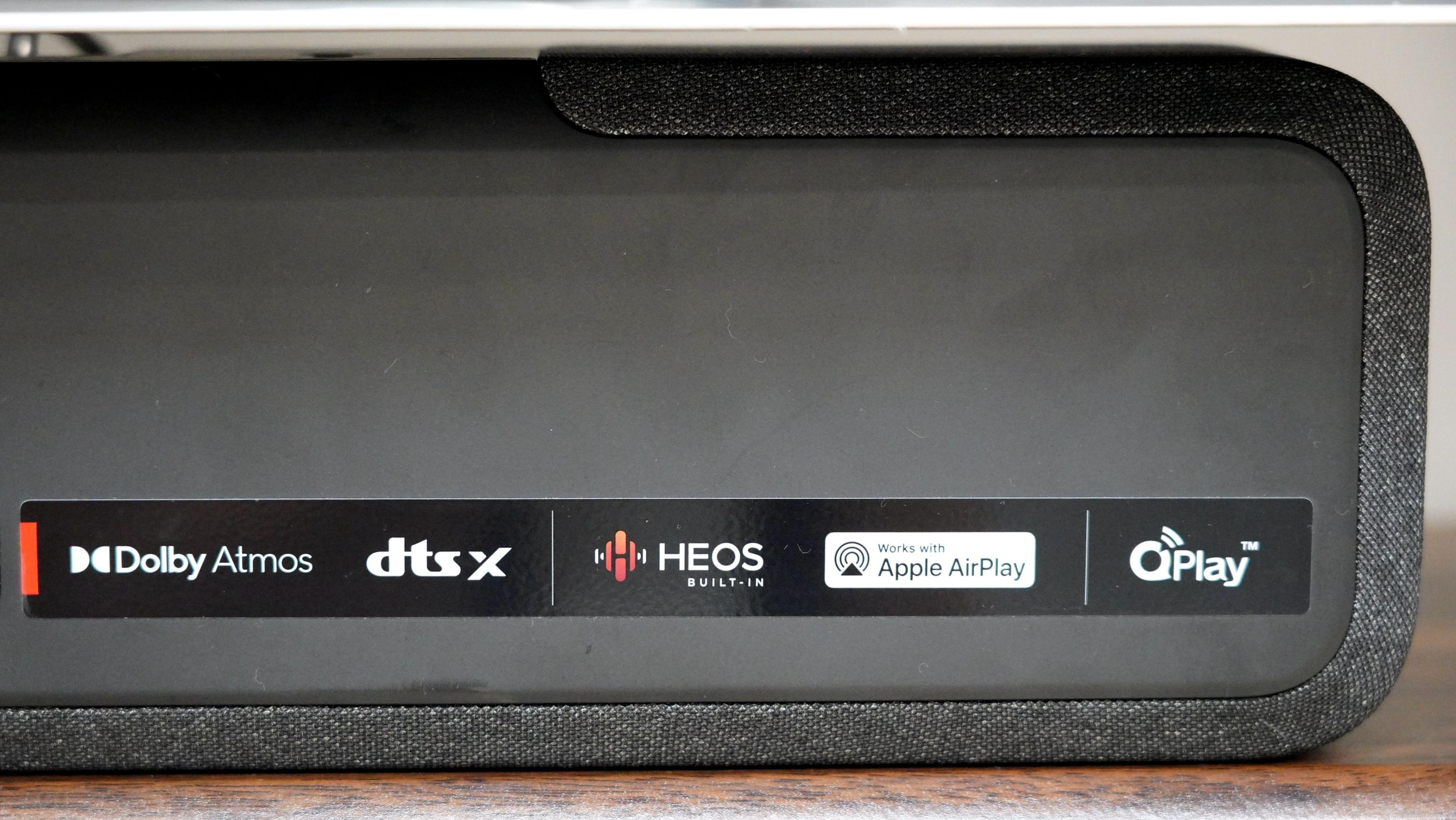 一步到位搞定全屋Hi-Fi影音-天龙HOME系列5.1真环绕音箱使用体验