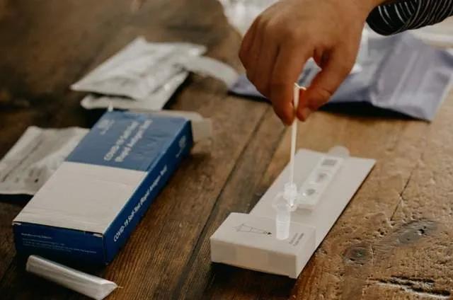 抗原试剂什么时候降价,囤货抗原试剂