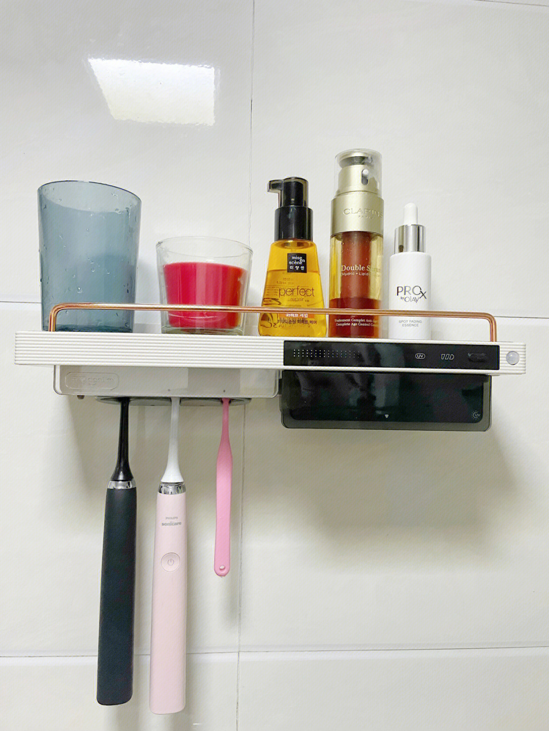 家用卫生间必备物品,家有小孩卫生间怎么装