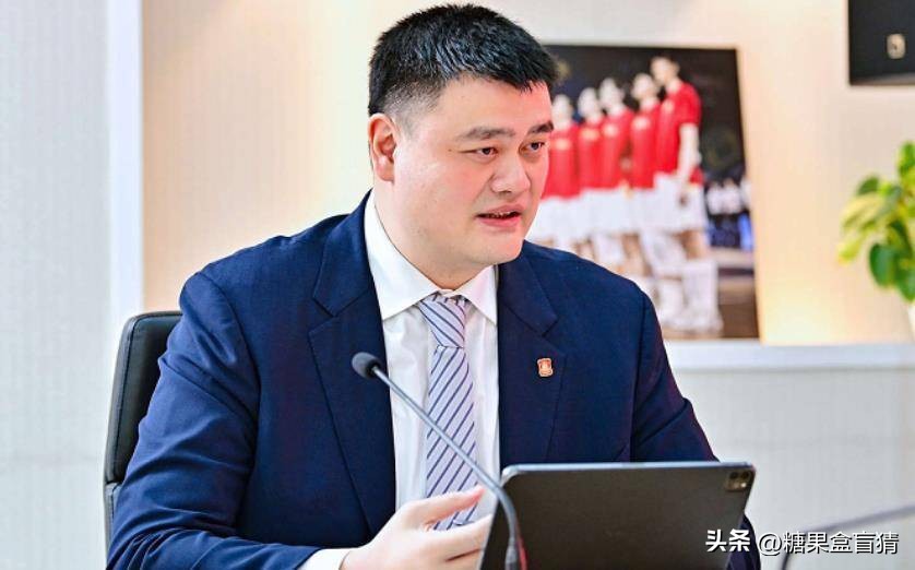 人民日报祝贺中国队完美收官,人民日报评中国男篮姚明