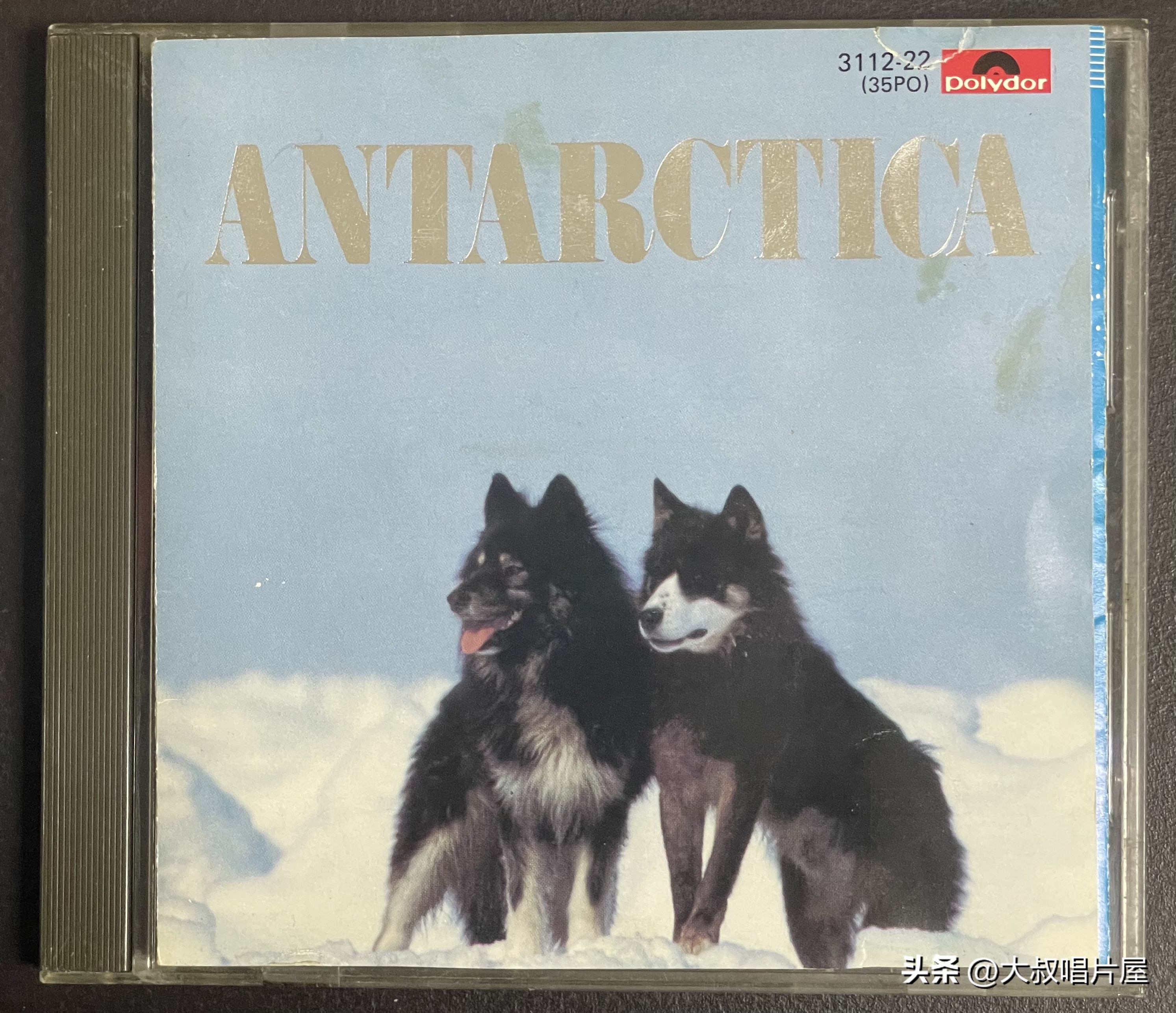 值得珍藏的老唱片,一代人的回忆经典老唱片