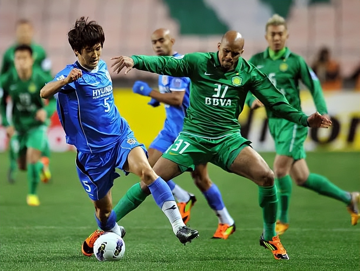 郭泰辉小传丨半路出家练就带刀侍卫，独眼巨人创造亚冠传奇