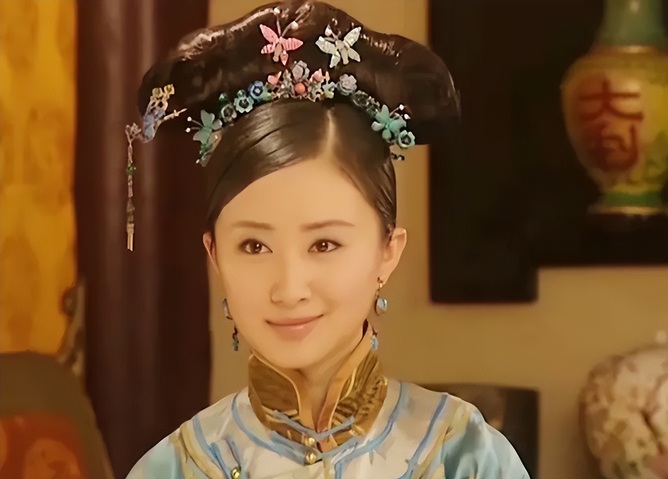 少年康熙里面董鄂妃之死,少年康熙三阿哥董鄂妃