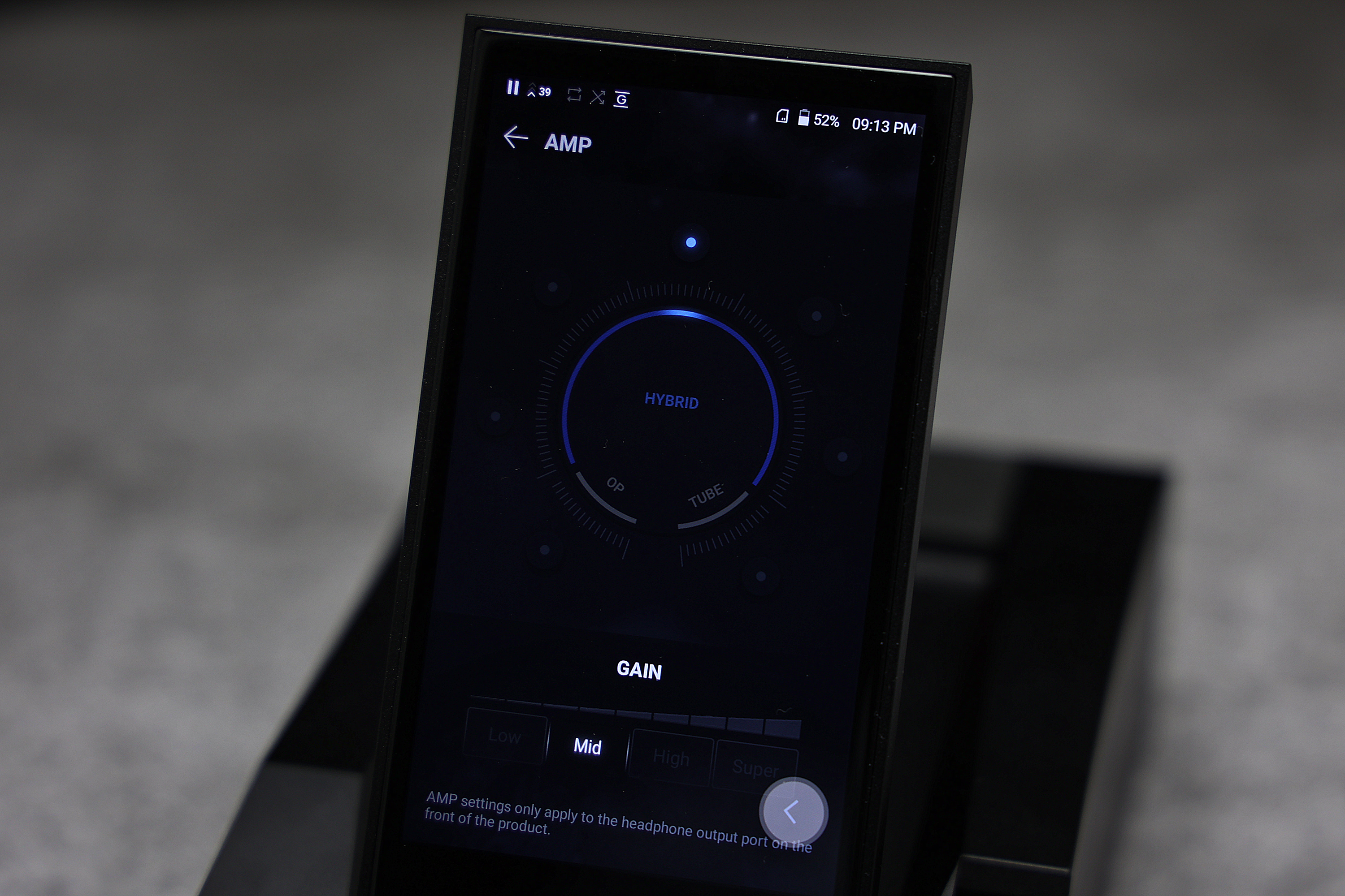 【耳边评测】桌面HiFi系统“真核”AstellKernCA1000T首发评测