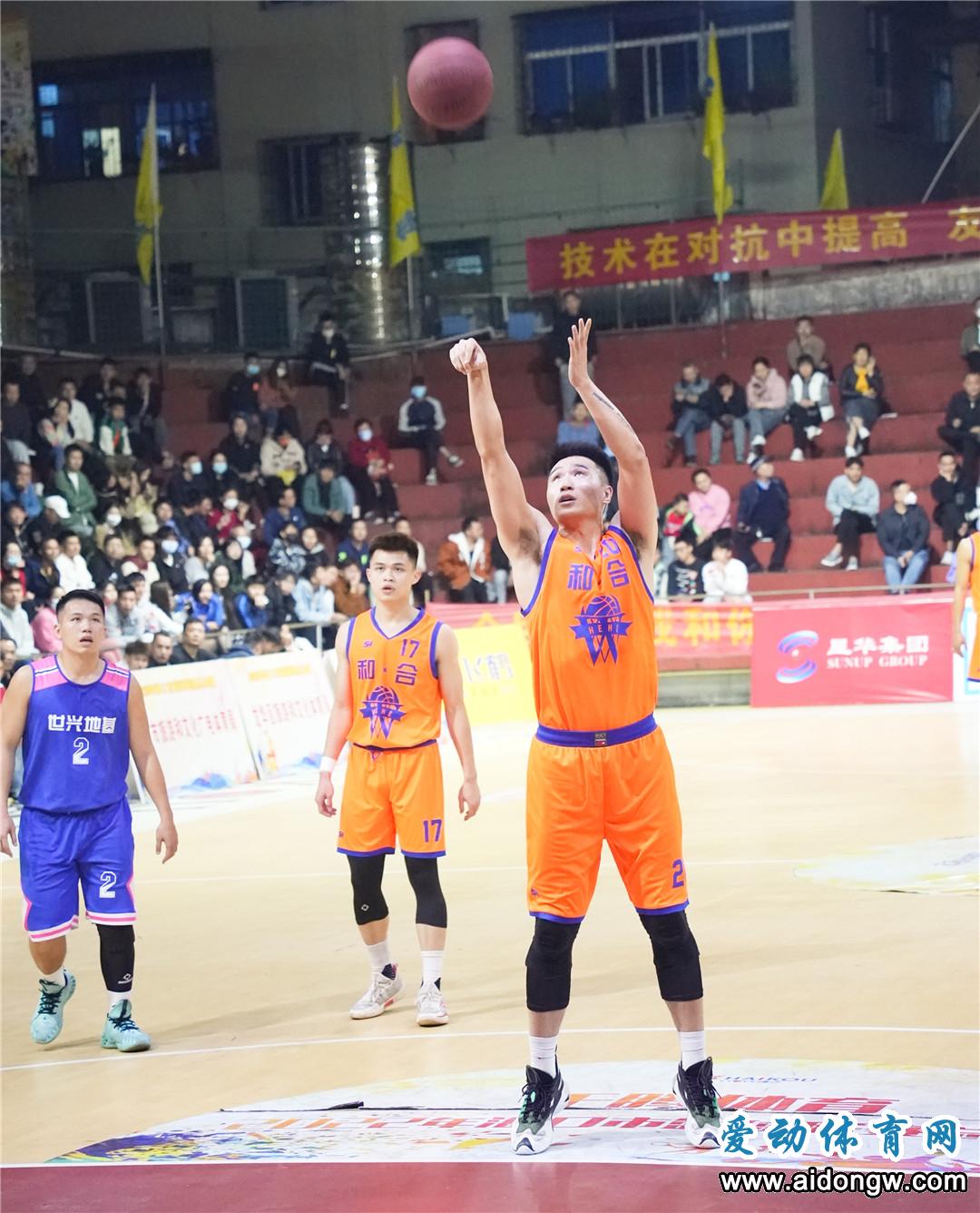 和合队逆转晋级！今晚，技师学院、小飞侠抢四强最后门票